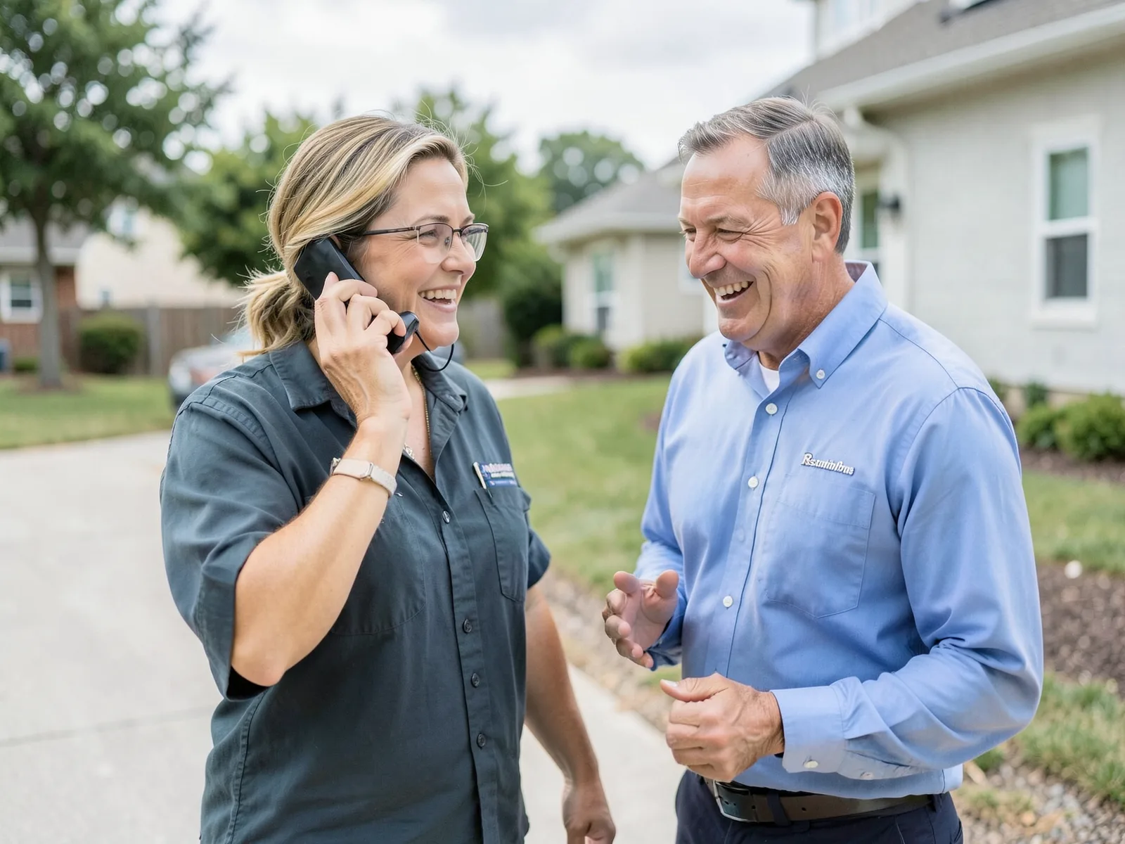 Frequently Asked Questions About Moisture Mapping in Grass Valley, CA
